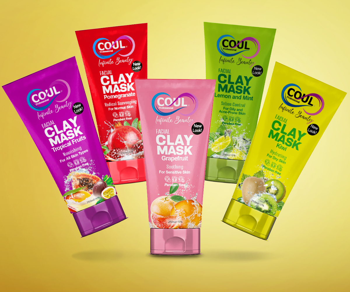 claymask