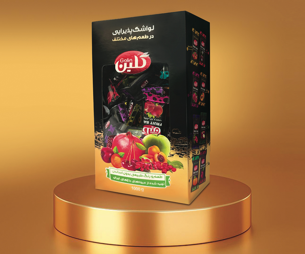 package Design