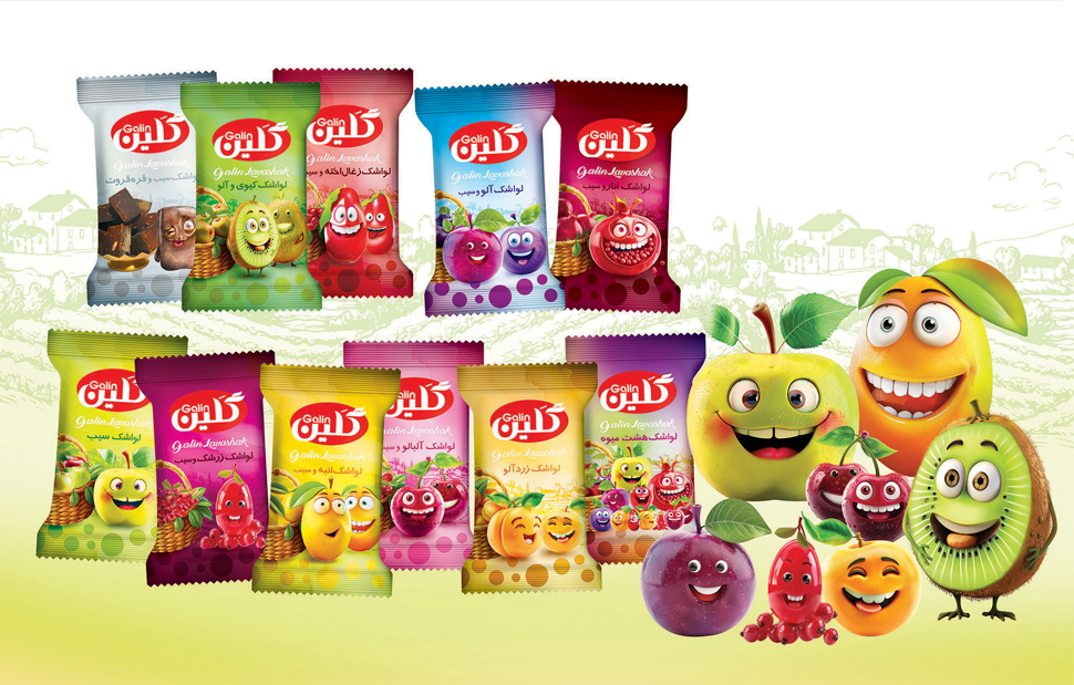 package Design
