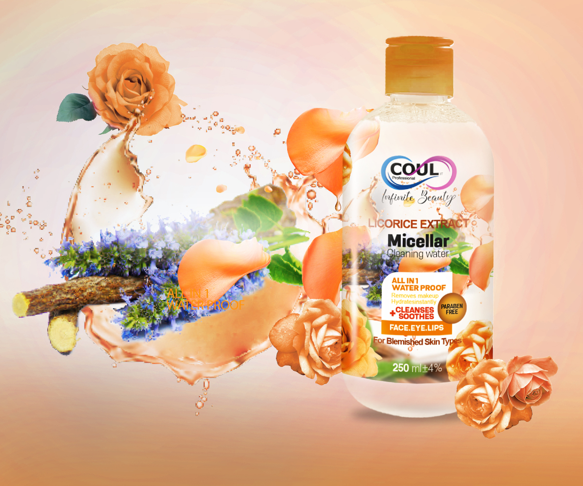 micellar
