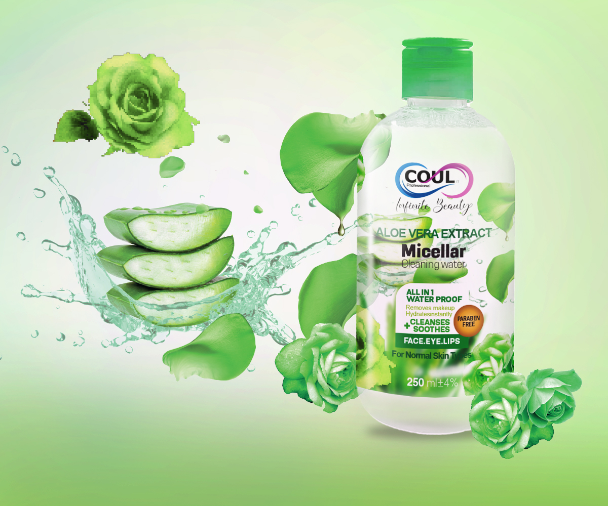 micellar